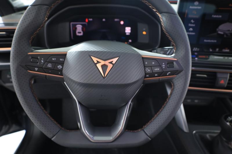 CUPRA Leon 1.5 TSI 150 PS ACT