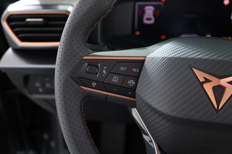 CUPRA Leon 1.5 TSI 150 PS ACT