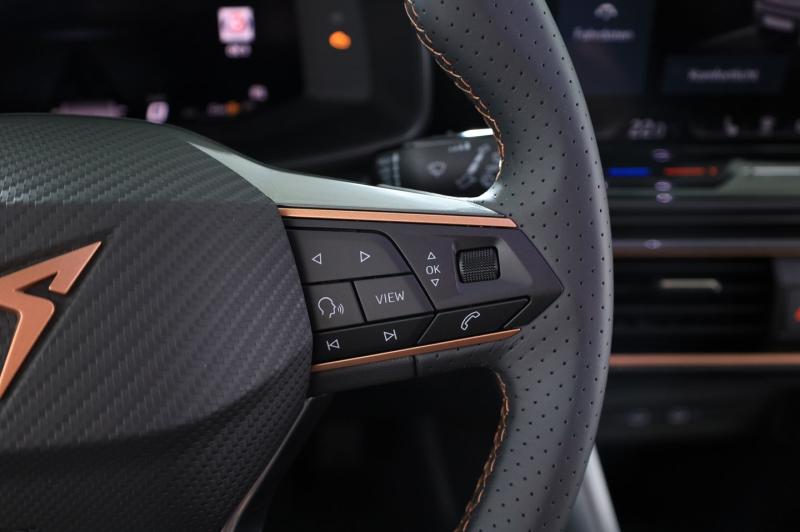 CUPRA Leon 1.5 TSI 150 PS ACT