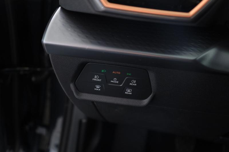 CUPRA Leon 1.5 TSI 150 PS ACT