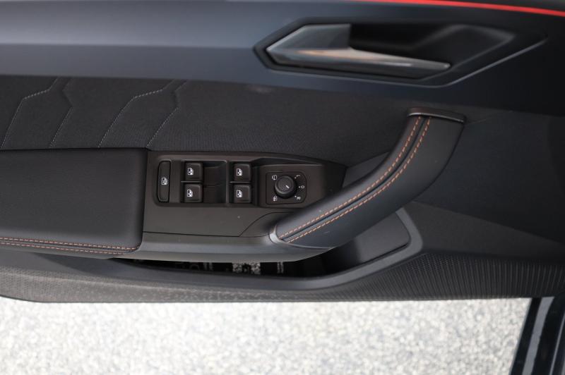 CUPRA Leon 1.5 TSI 150 PS ACT