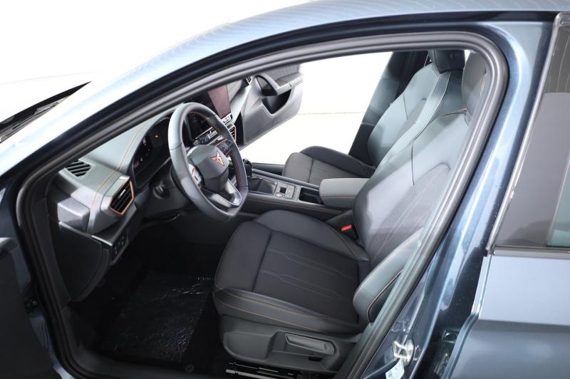 CUPRA Leon 1.5 TSI 150 PS ACT
