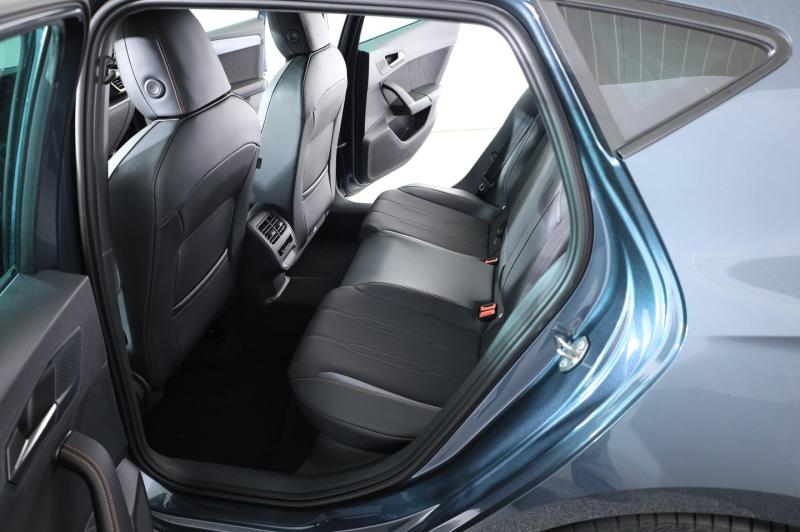 CUPRA Leon 1.5 TSI 150 PS ACT