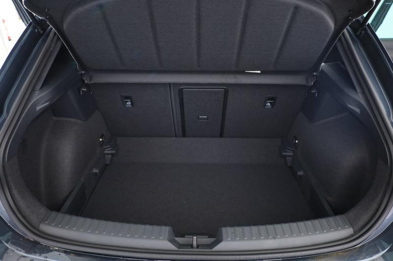 CUPRA Leon 1.5 TSI 150 PS ACT