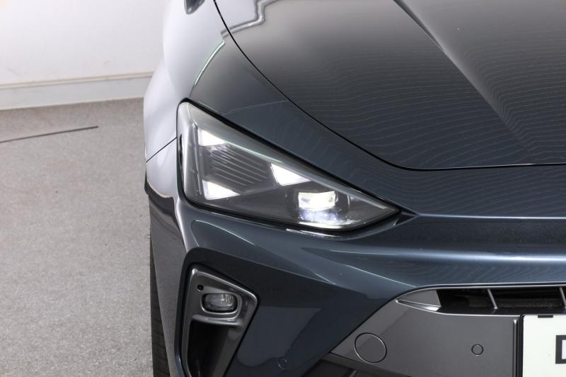 CUPRA Leon 1.5 TSI 150 PS ACT