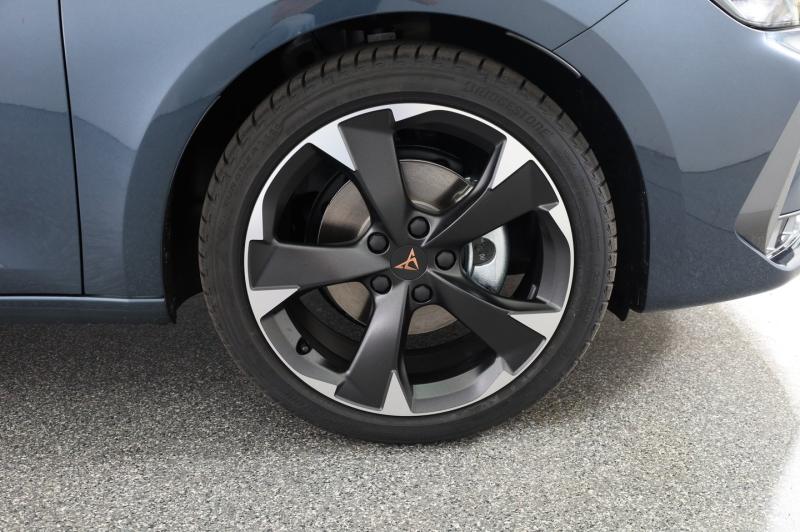 CUPRA Leon 1.5 TSI 150 PS ACT
