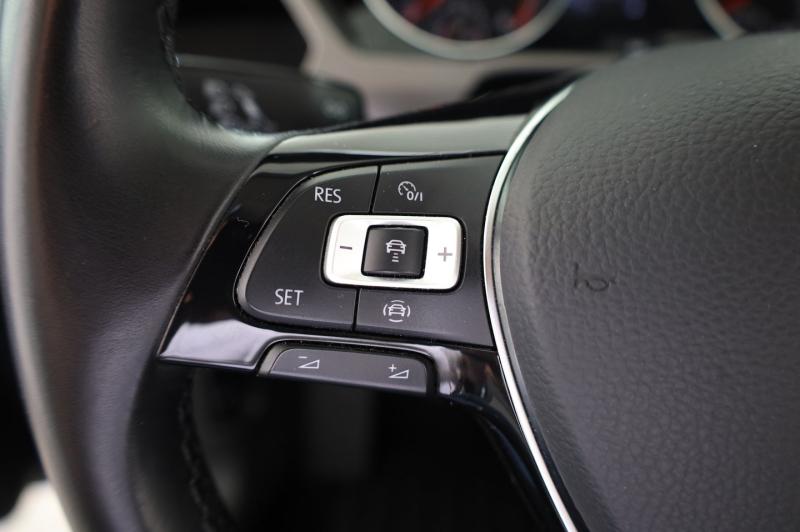 VW Touran Comfortline TDI