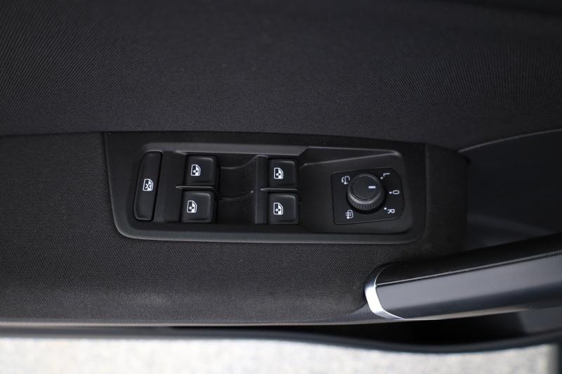 VW Touran Comfortline TDI