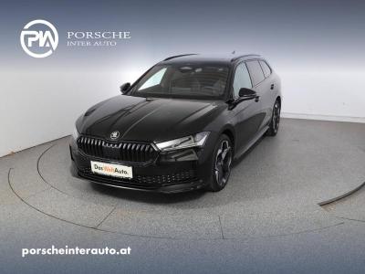 Škoda Superb Combi Sportline iV TSI DSG