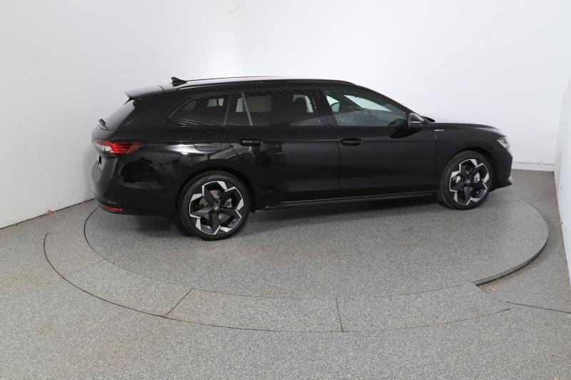 Škoda Superb Combi Sportline iV TSI DSG