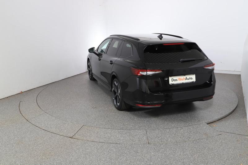 Škoda Superb Combi Sportline iV TSI DSG