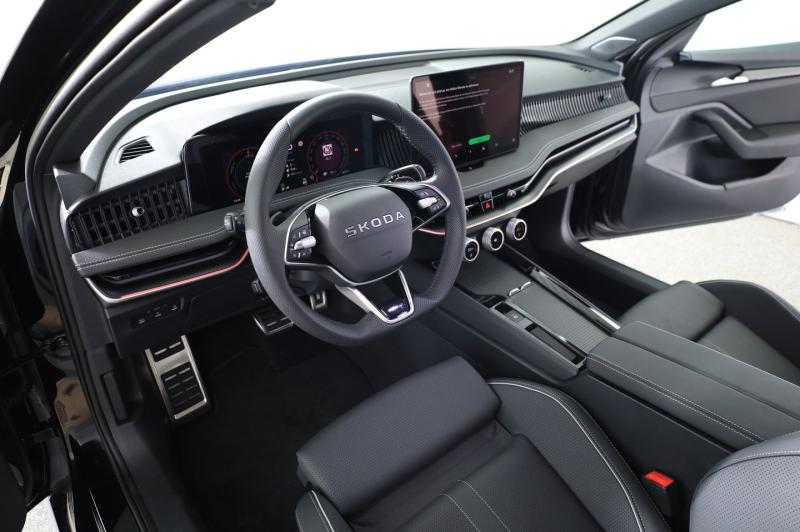 Škoda Superb Combi Sportline iV TSI DSG