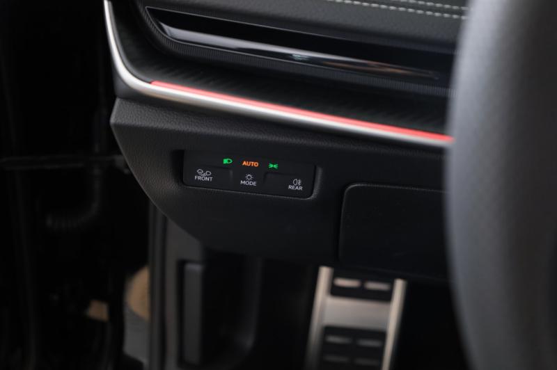 Škoda Superb Combi Sportline iV TSI DSG