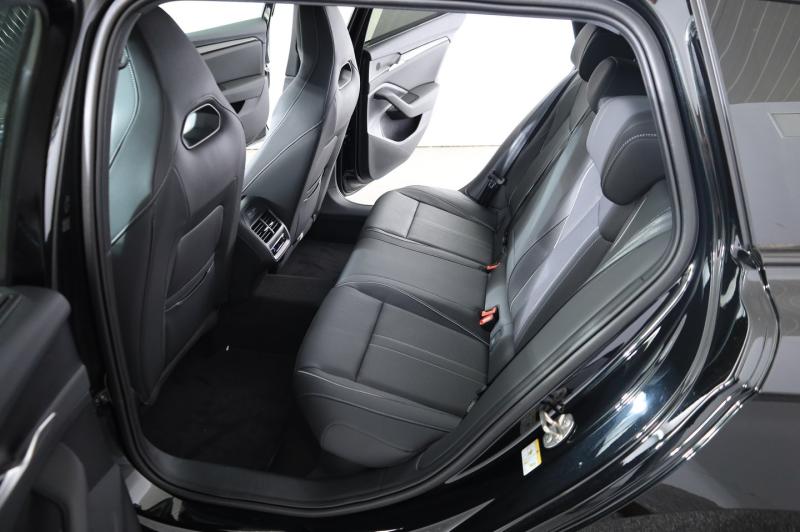 Škoda Superb Combi Sportline iV TSI DSG