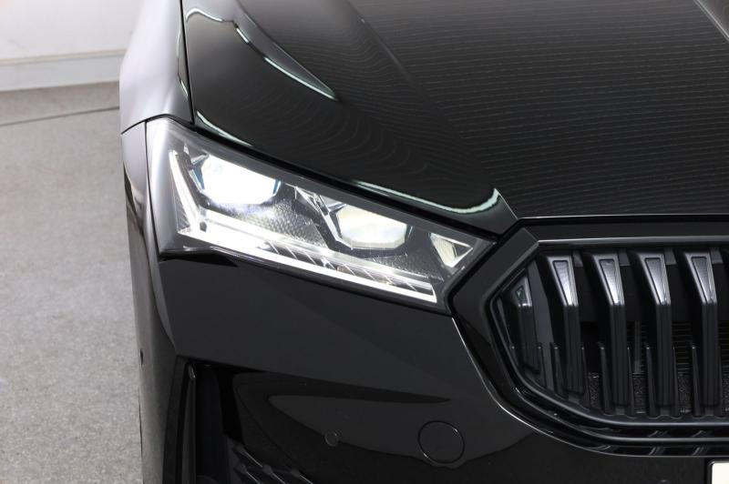 Škoda Superb Combi Sportline iV TSI DSG