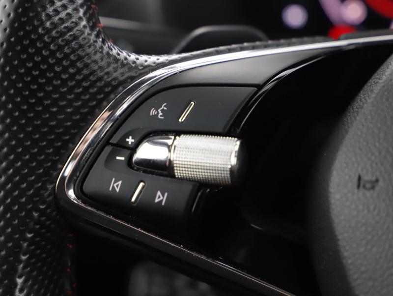 Škoda KAMIQ MONTE CARLO TSI ACT DSG