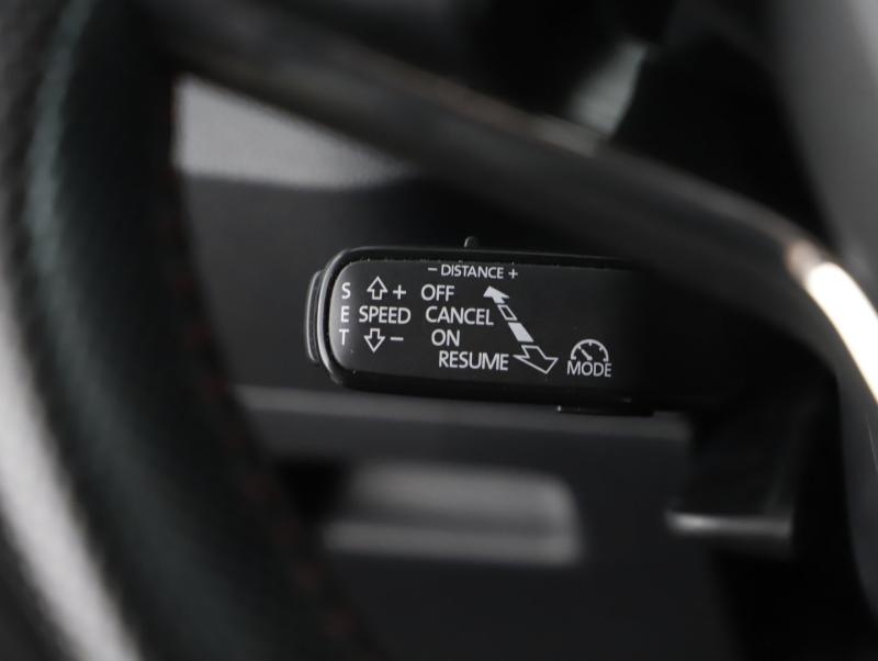 Škoda KAMIQ MONTE CARLO TSI ACT DSG