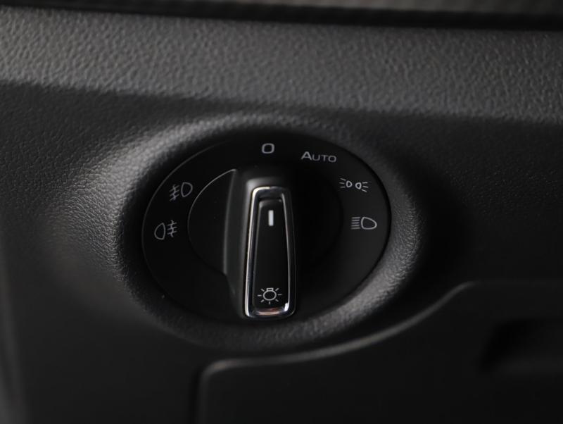 Škoda KAMIQ MONTE CARLO TSI ACT DSG
