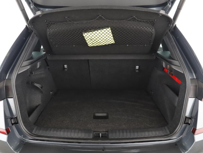 Škoda KAMIQ MONTE CARLO TSI ACT DSG