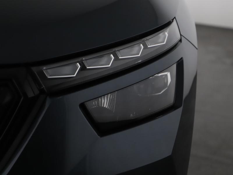 Škoda KAMIQ MONTE CARLO TSI ACT DSG