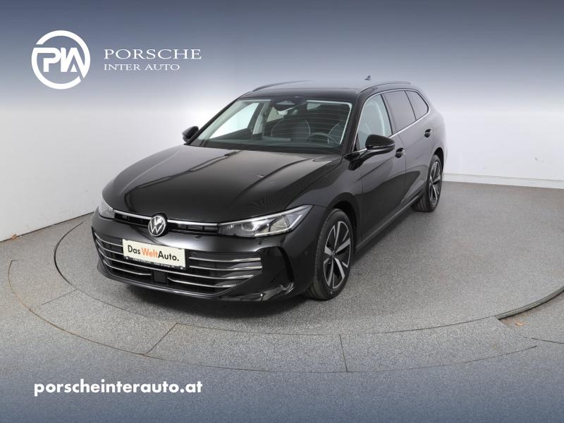 VW Passat Variant Business TDI DSG