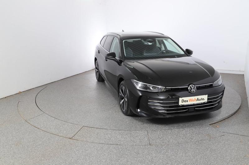 VW Passat Variant Business TDI DSG