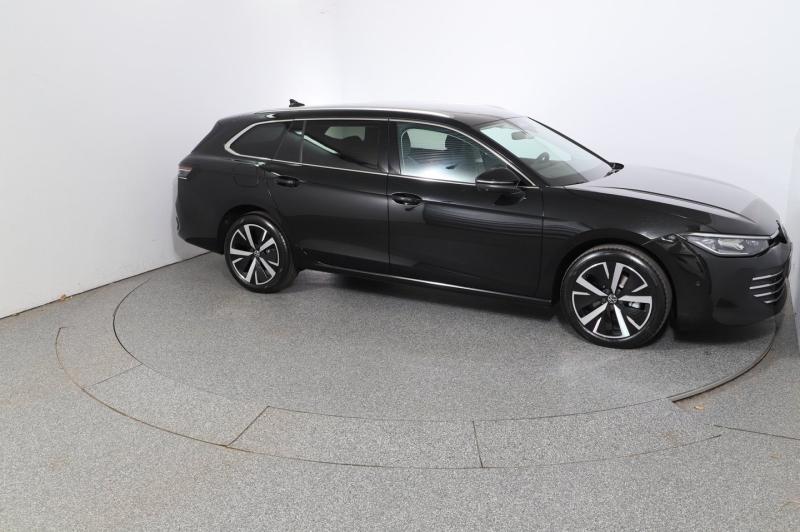VW Passat Variant Business TDI DSG
