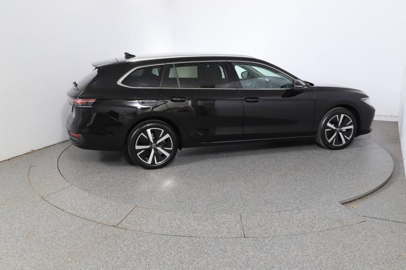 VW Passat Variant Business TDI DSG