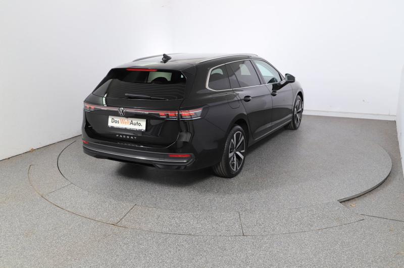 VW Passat Variant Business TDI DSG