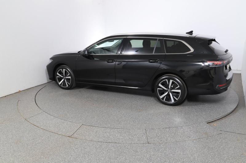 VW Passat Variant Business TDI DSG