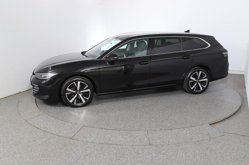 VW Passat Variant Business TDI DSG