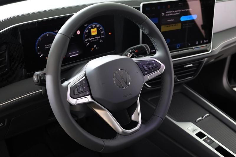 VW Passat Variant Business TDI DSG