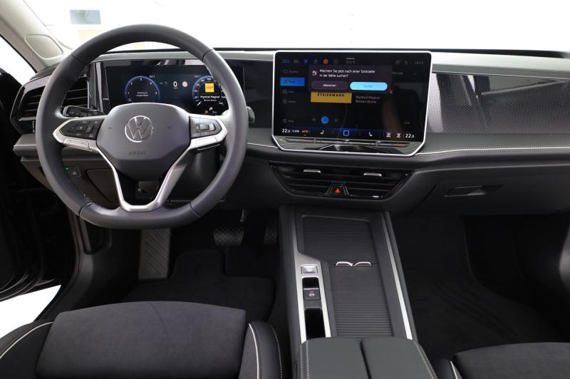 VW Passat Variant Business TDI DSG