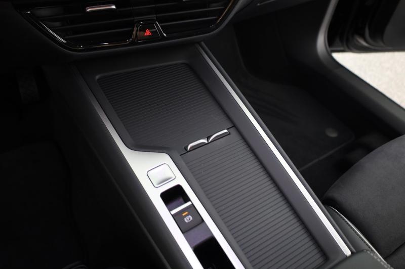 VW Passat Variant Business TDI DSG