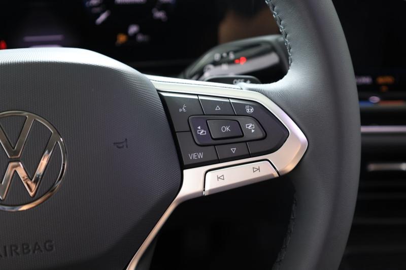 VW Passat Variant Business TDI DSG