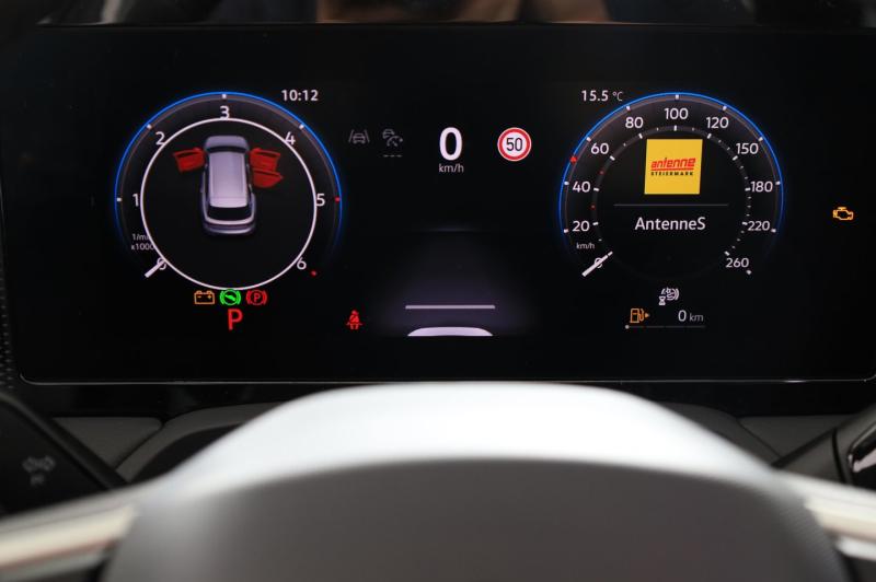 VW Passat Variant Business TDI DSG