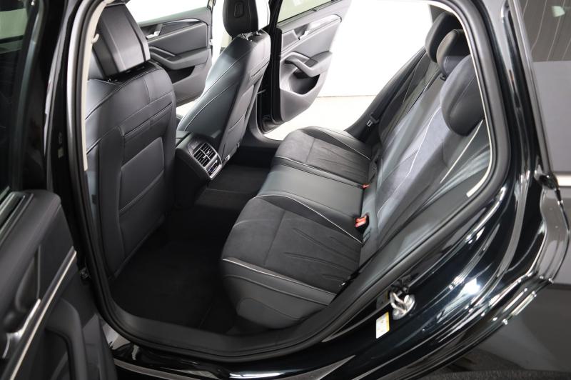 VW Passat Variant Business TDI DSG