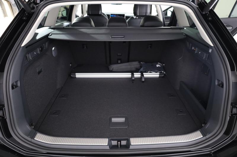 VW Passat Variant Business TDI DSG