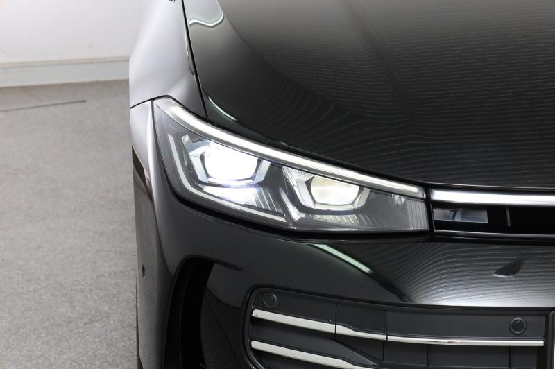 VW Passat Variant Business TDI DSG