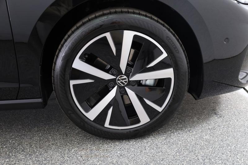 VW Passat Variant Business TDI DSG