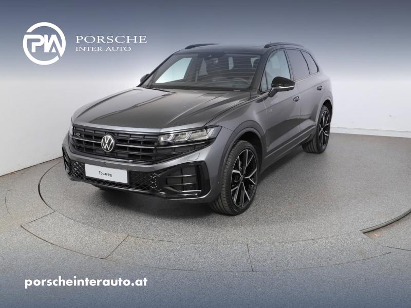 Touareg Volkswagen VW Touareg R-Line TDI 4MOTION