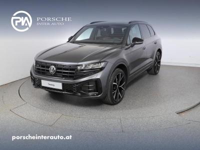 VW Touareg R-Line TDI 4MOTION