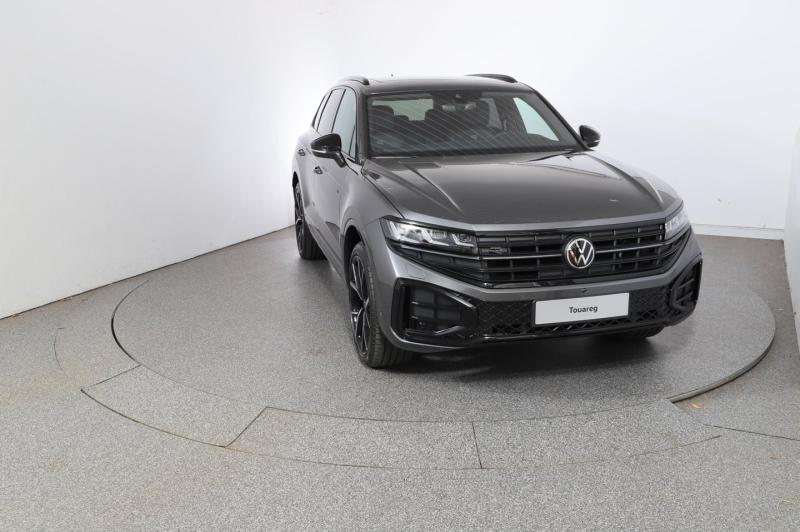 VW Touareg R-Line TDI 4MOTION