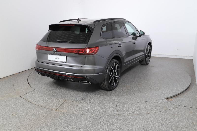 VW Touareg R-Line TDI 4MOTION