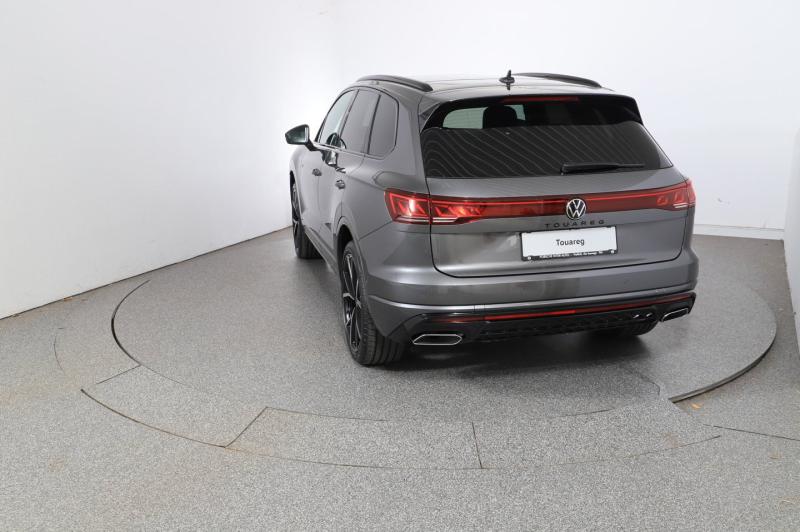 VW Touareg R-Line TDI 4MOTION
