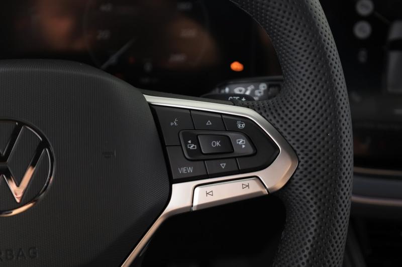 VW Touareg R-Line TDI 4MOTION