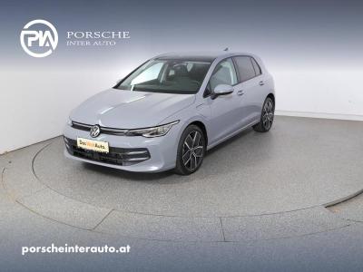 VW Golf Rabbit eHybrid DSG 150 kW