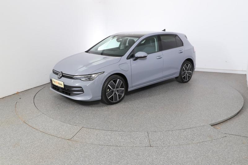 VW Golf Rabbit eHybrid DSG 150 kW