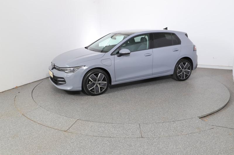 VW Golf Rabbit eHybrid DSG 150 kW
