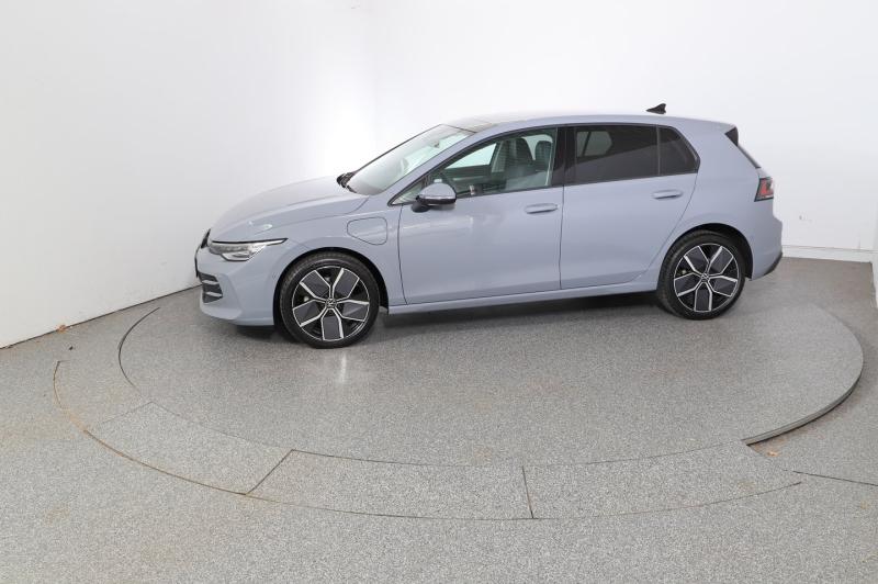 VW Golf Rabbit eHybrid DSG 150 kW